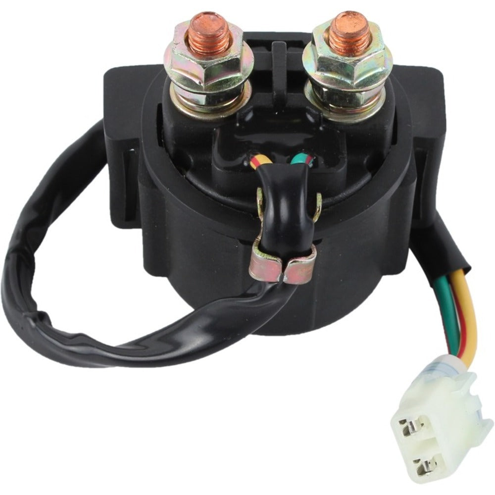 New ARROWHEAD Starter Motor Solenoid For HONDA TRX680FA, TRX650FA 6-24054007 | Australian Moto Spares