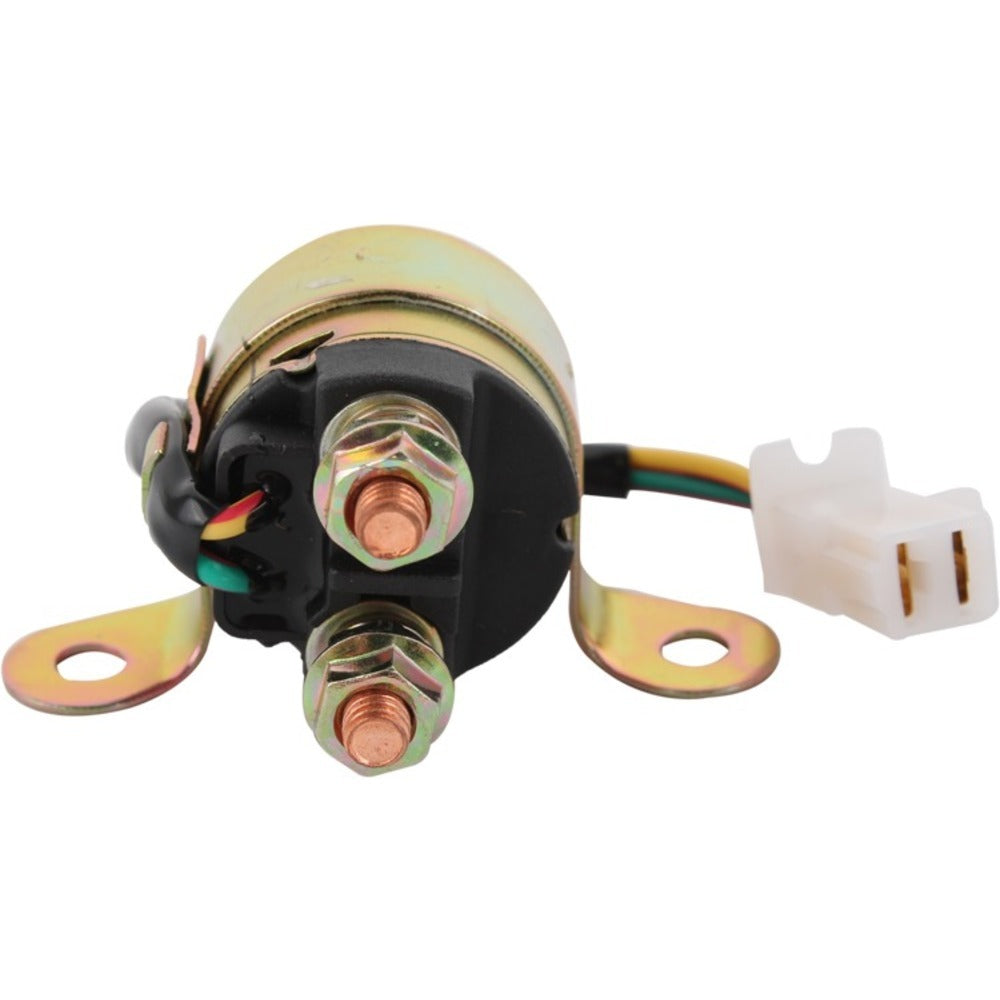 New ARROWHEAD Starter Motor Solenoid For SUZUKI 6-24054008 | Australian Moto Spares