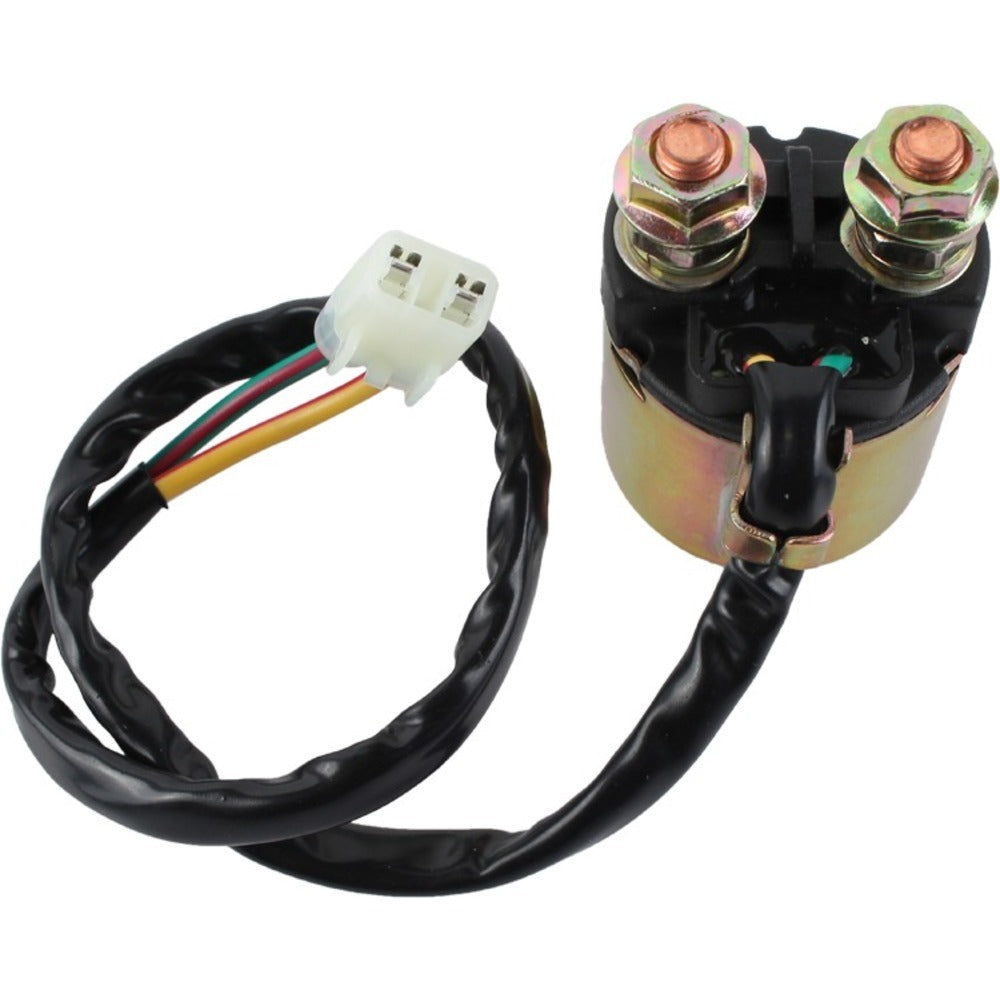 New ARROWHEAD Starter Motor Solenoid For HONDA 6-24054009 | Australian Moto Spares