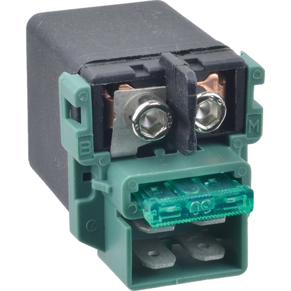 New ARROWHEAD Starter Motor Solenoid For HONDA 6-24054010 | Australian Moto Spares