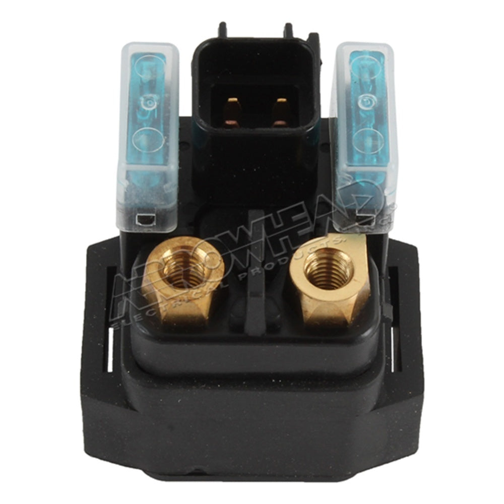 New ARROWHEAD Starter Motor Solenoid For YAMAHA 6-24054012 | Australian Moto Spares