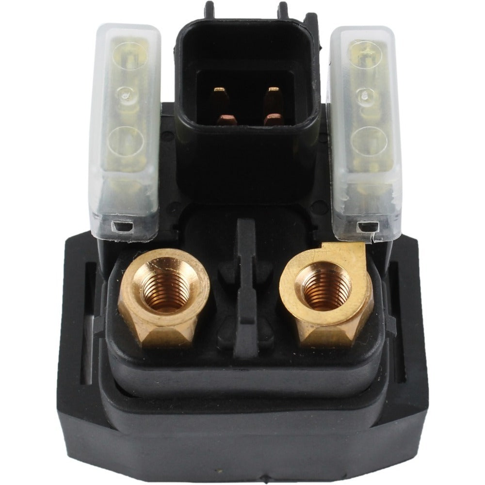 New ARROWHEAD Starter Motor Solenoid For YAMAHA YFZ450R 6-24054017 | Australian Moto Spares