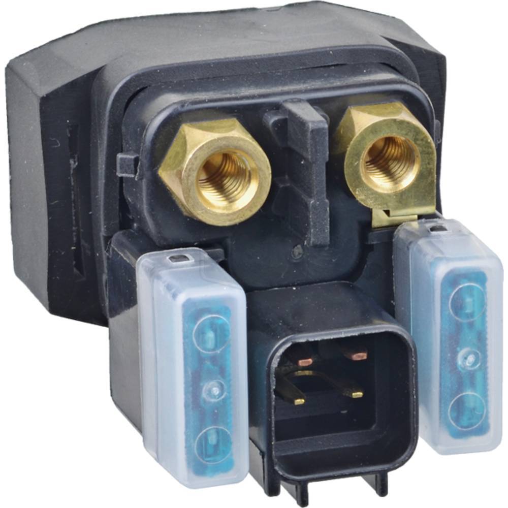 New ARROWHEAD Starter Motor Solenoid For YAMAHA 6-24054018 | Australian Moto Spares