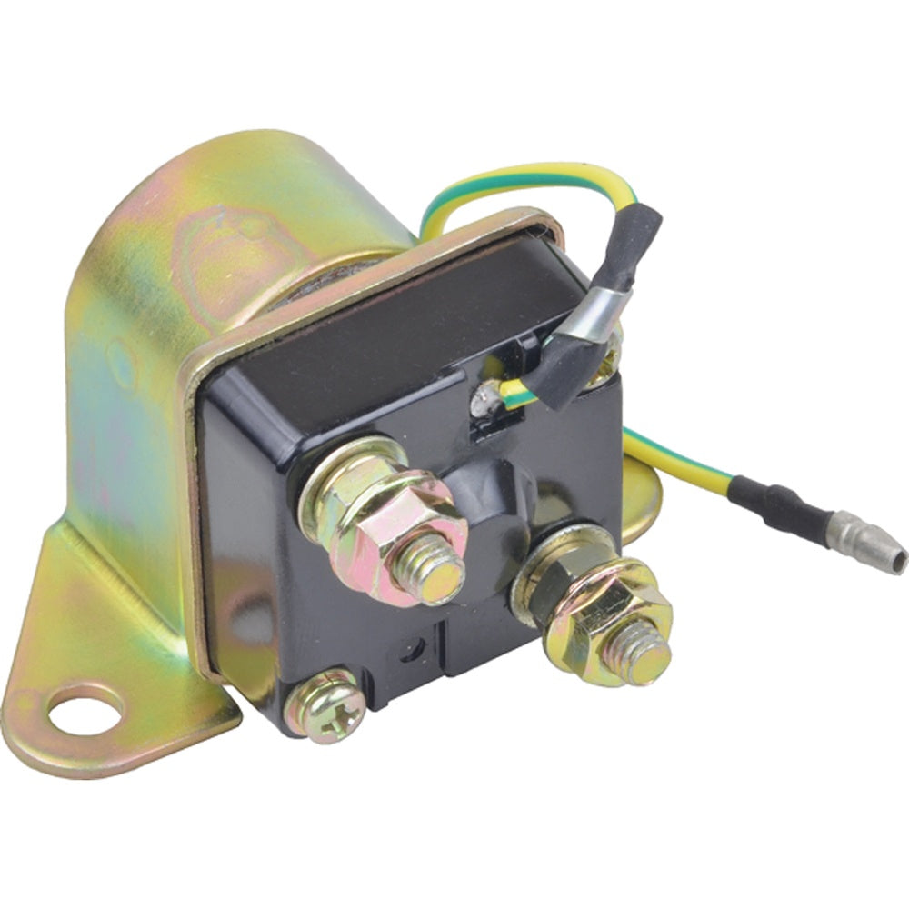 New ARROWHEAD Starter Motor Solenoid For SUZUKI 6-24054022 | Australian Moto Spares