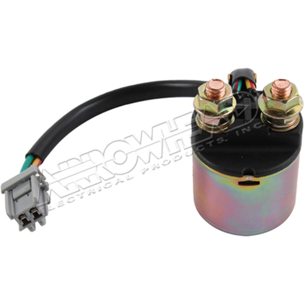 New ARROWHEAD Starter Motor Solenoid For HONDA MUV700 BIG RED 6-24054023 | Australian Moto Spares