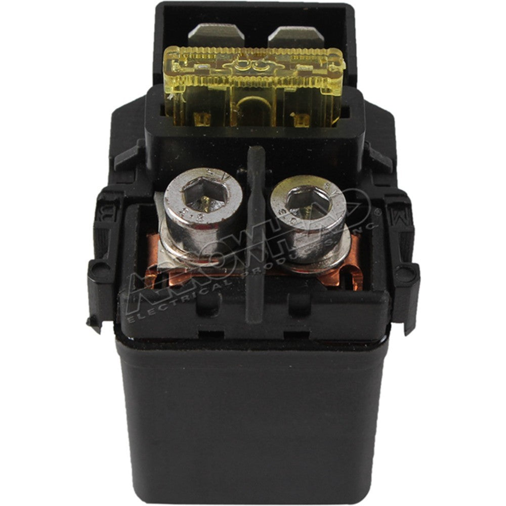 New ARROWHEAD Starter Motor Solenoid For HONDA, KAWASAKI 6-24054026 | Australian Moto Spares
