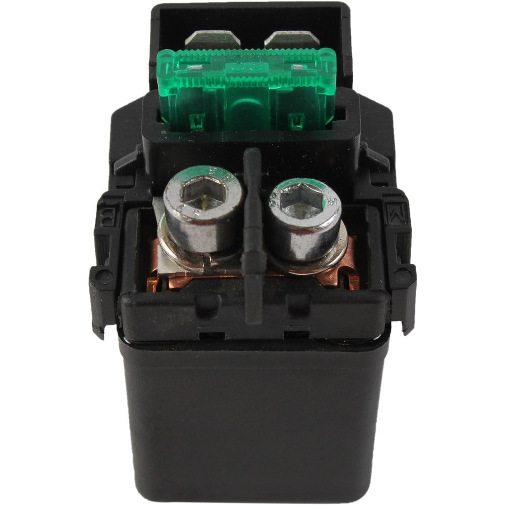 New ARROWHEAD Starter Motor Solenoid For HONDA, KAWASAKI 6-24054027 | Australian Moto Spares