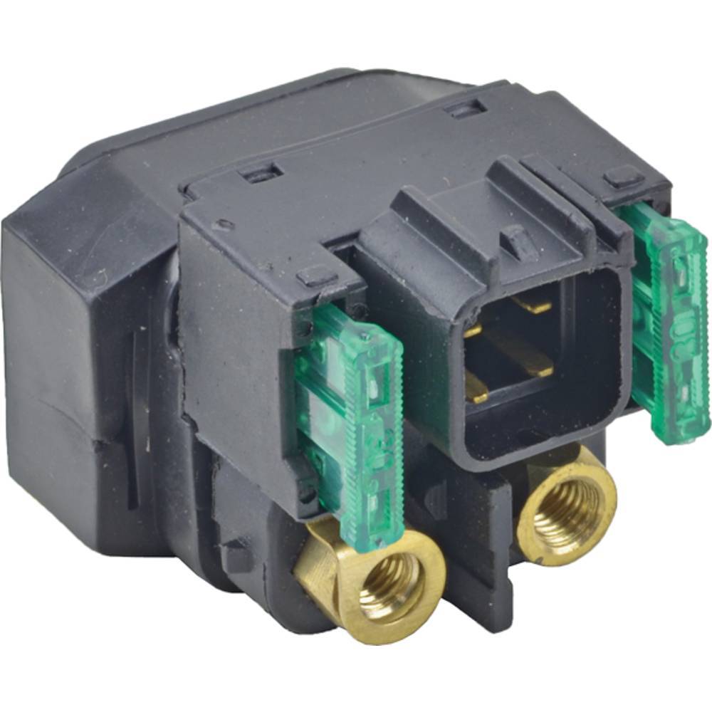 New ARROWHEAD Starter Motor Solenoid For YAMAHA YFM700R RAPTOR 6-24054028 | Australian Moto Spares