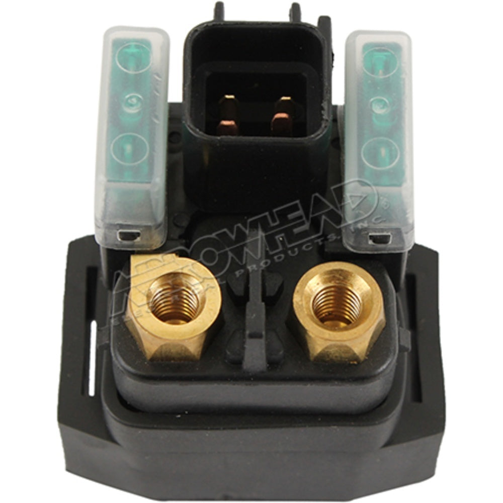 New ARROWHEAD Starter Motor Solenoid For SUZUKI GZ250 MARAUDER 6-24054029 | Australian Moto Spares