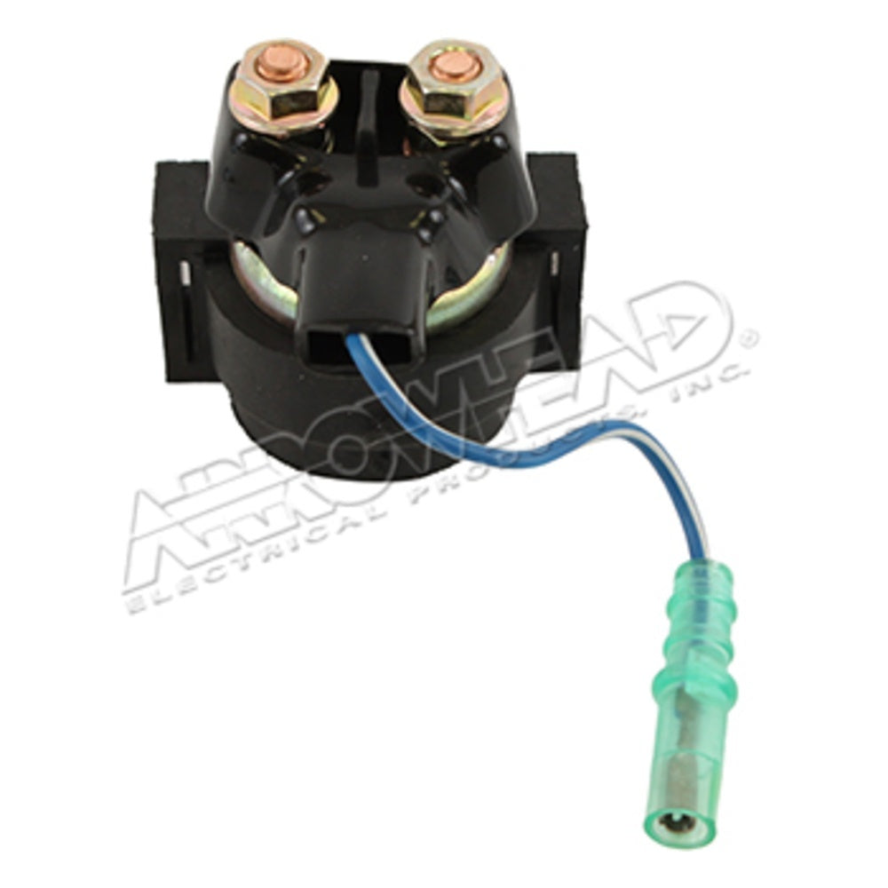 New ARROWHEAD Starter Motor Solenoid For YAMAHA 6-24054030 | Australian Moto Spares