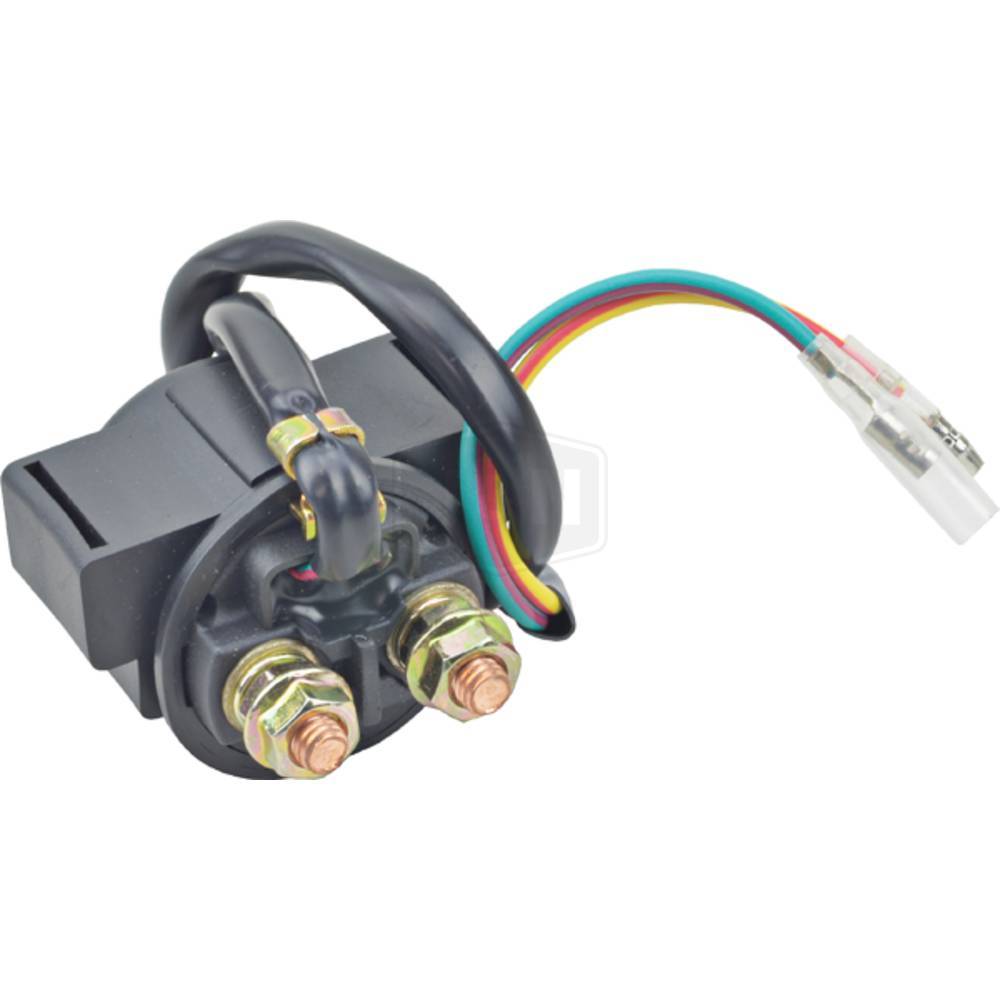 New ARROWHEAD Starter Motor Solenoid For HONDA TRX400EX, TRX300EX 6-24054031 | Australian Moto Spares