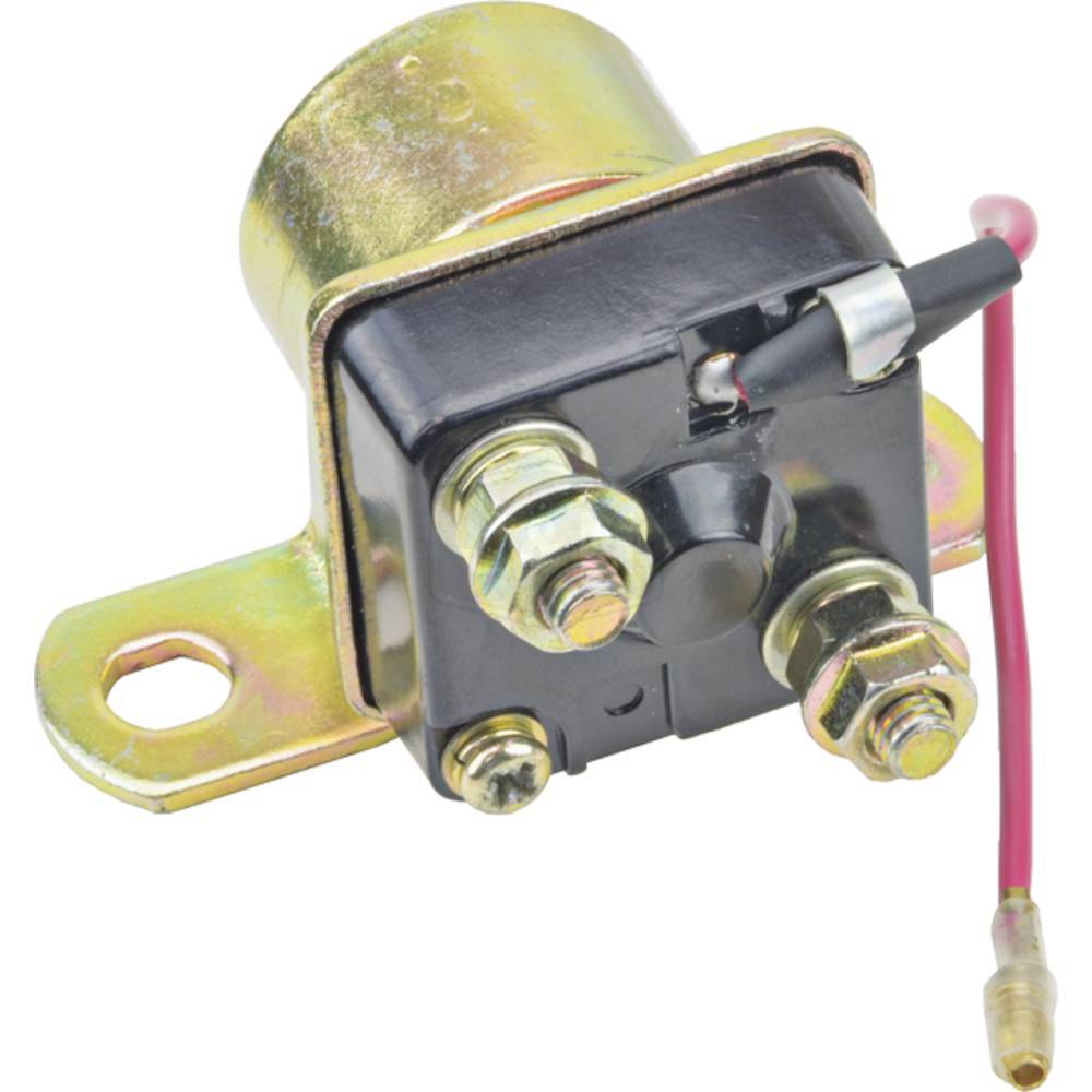 New ARROWHEAD Starter Motor Solenoid For POLARIS 250 SCRAMBLER 6-24054033 | Australian Moto Spares