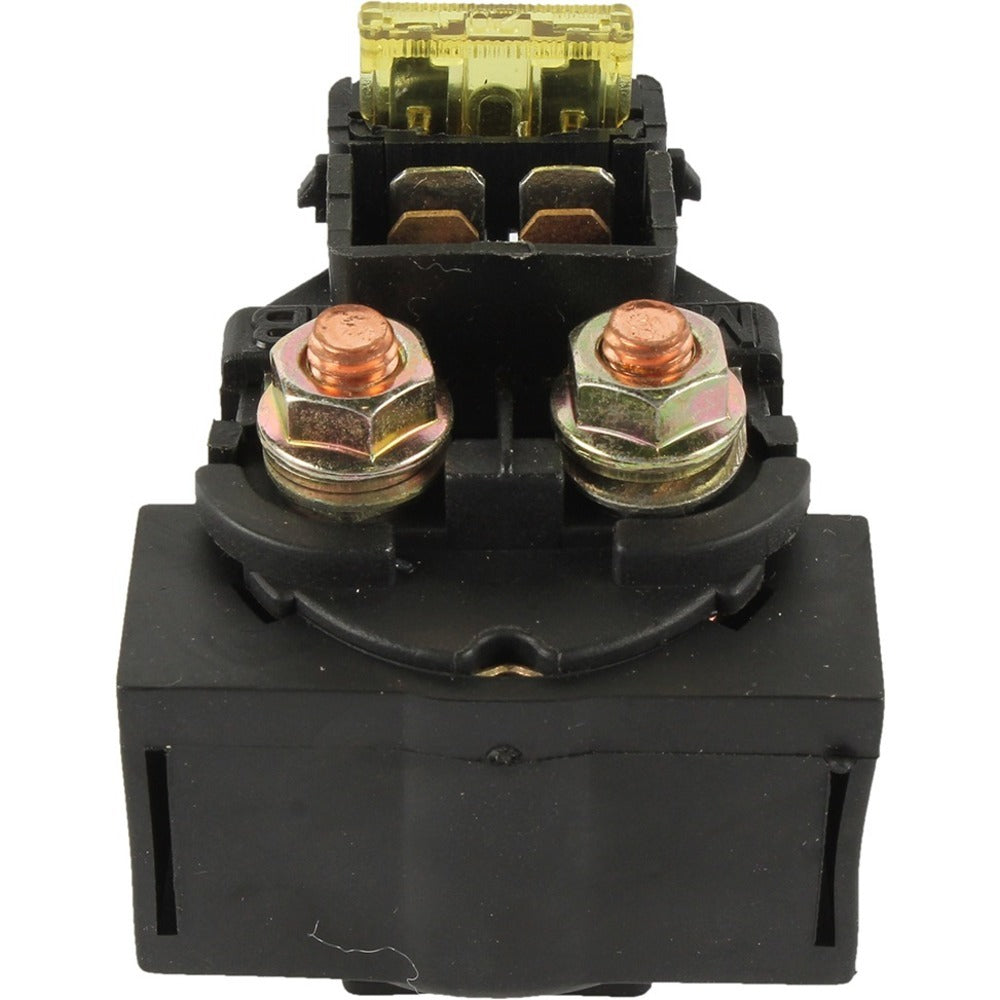 New ARROWHEAD Starter Motor Solenoid For KAWASAKI 6-24054036 | Australian Moto Spares