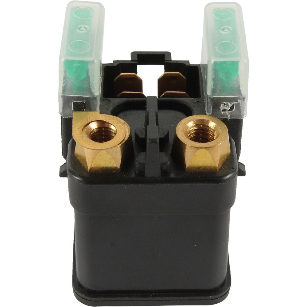 New ARROWHEAD Starter Motor Solenoid For KAWASAKI 6-24054037 | Australian Moto Spares