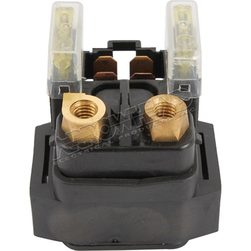New ARROWHEAD Starter Motor Solenoid For YAMAHA 6-24054038 | Australian Moto Spares