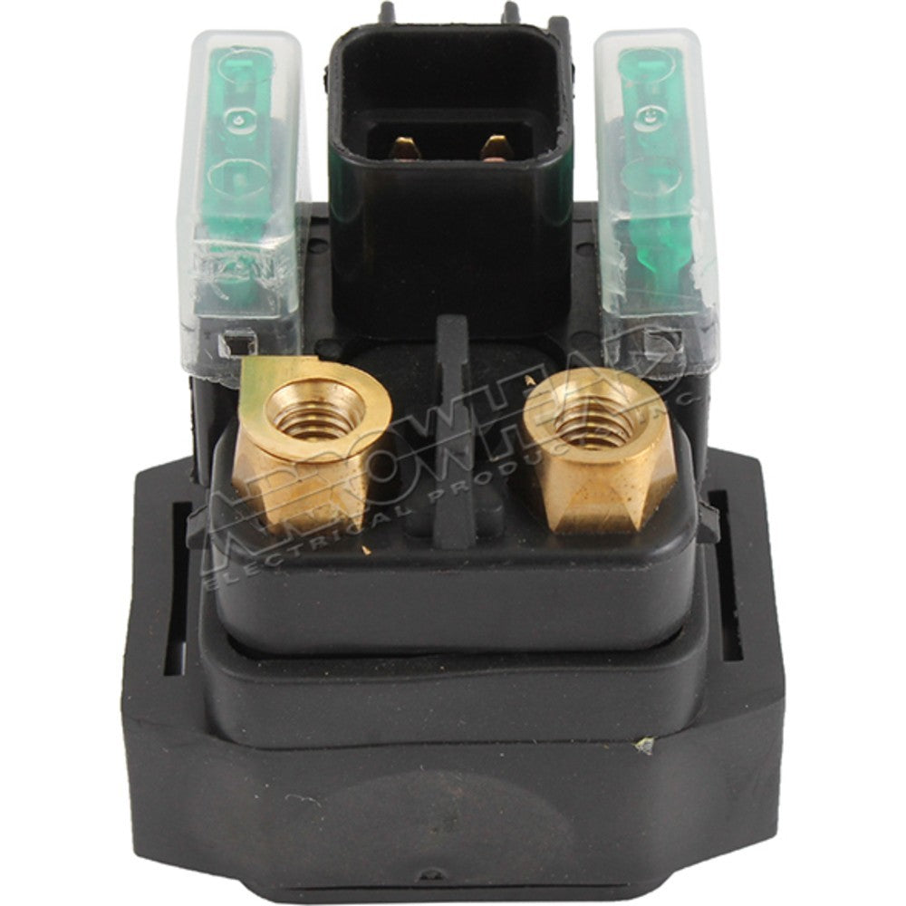 New ARROWHEAD Starter Motor Solenoid For SUZUKI 6-24054042 | Australian Moto Spares