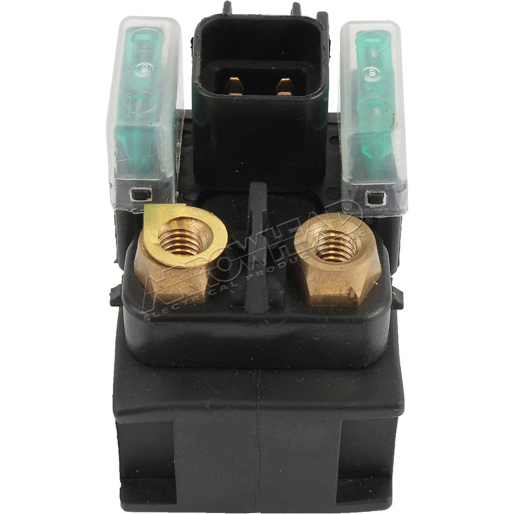 New ARROWHEAD Starter Motor Solenoid For KTM, SUZUKI 6-24054043 | Australian Moto Spares