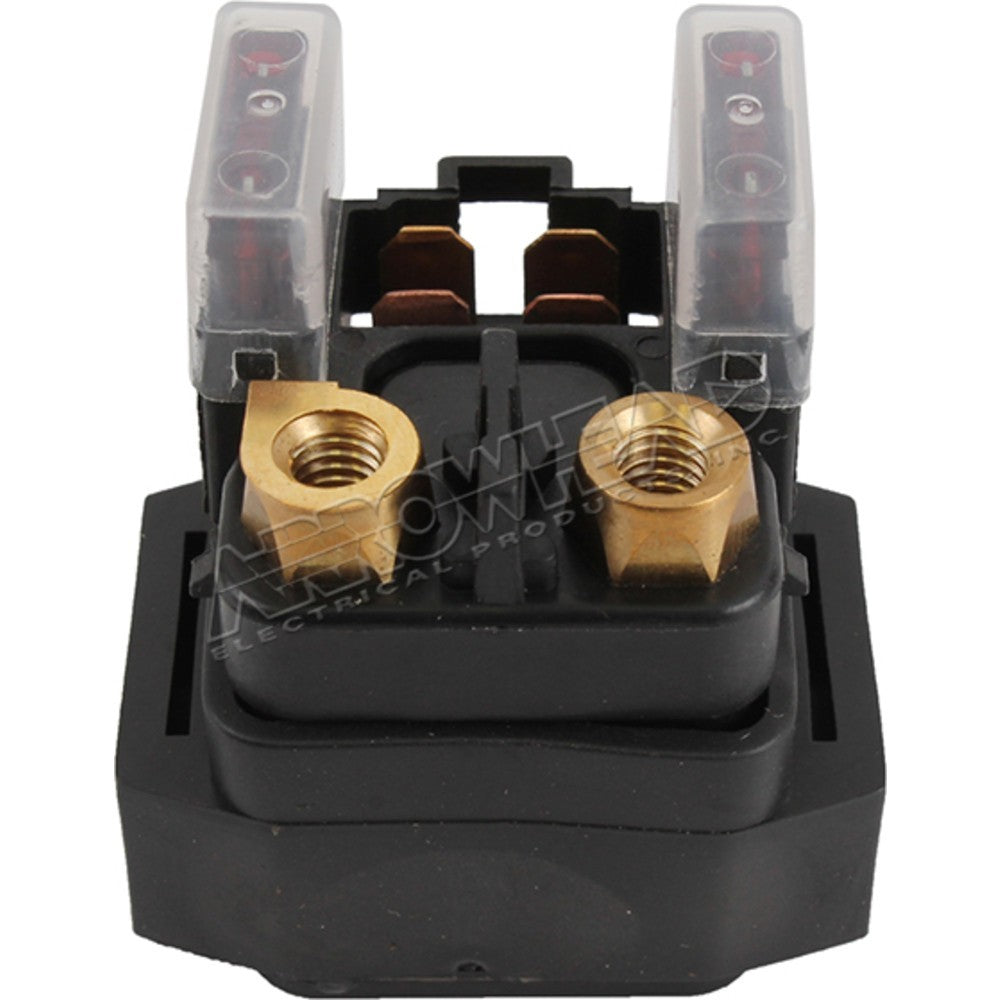 New ARROWHEAD Starter Motor Solenoid For YAMAHA YZF-R6 6-24054044 | Australian Moto Spares