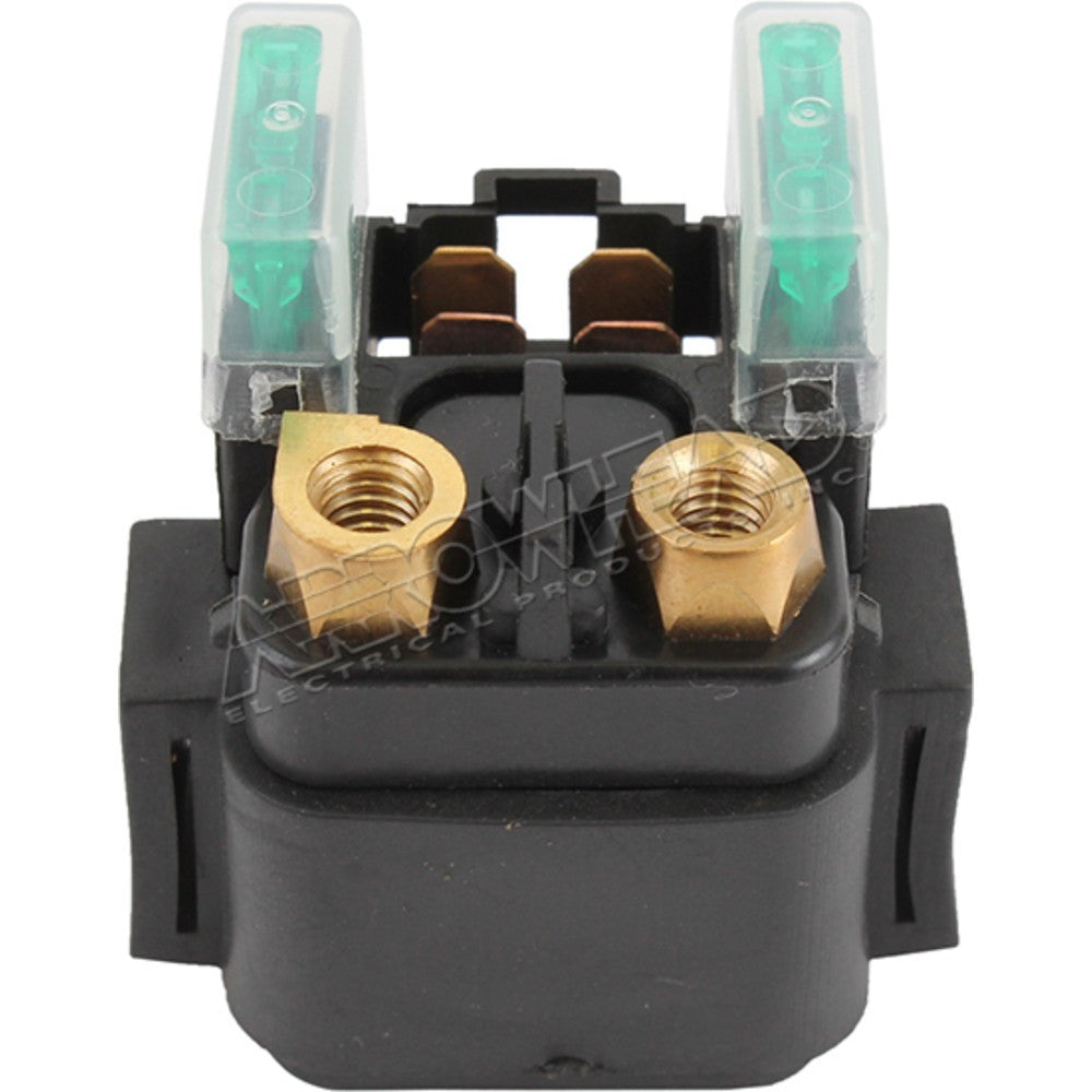 New ARROWHEAD Starter Motor Solenoid For SUZUKI RF900R, RF600R 6-24054045 | Australian Moto Spares