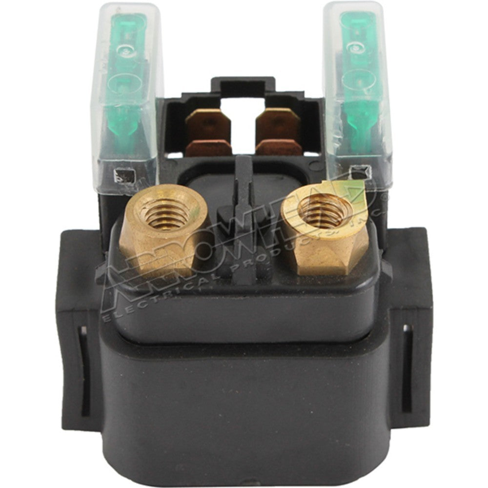 New ARROWHEAD Starter Motor Solenoid For YAMAHA 6-24054046 | Australian Moto Spares