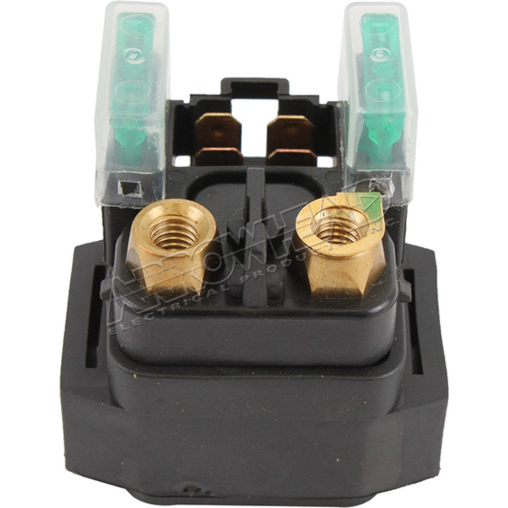 New ARROWHEAD Starter Motor Solenoid For KTM, YAMAHA 6-24054047 | Australian Moto Spares