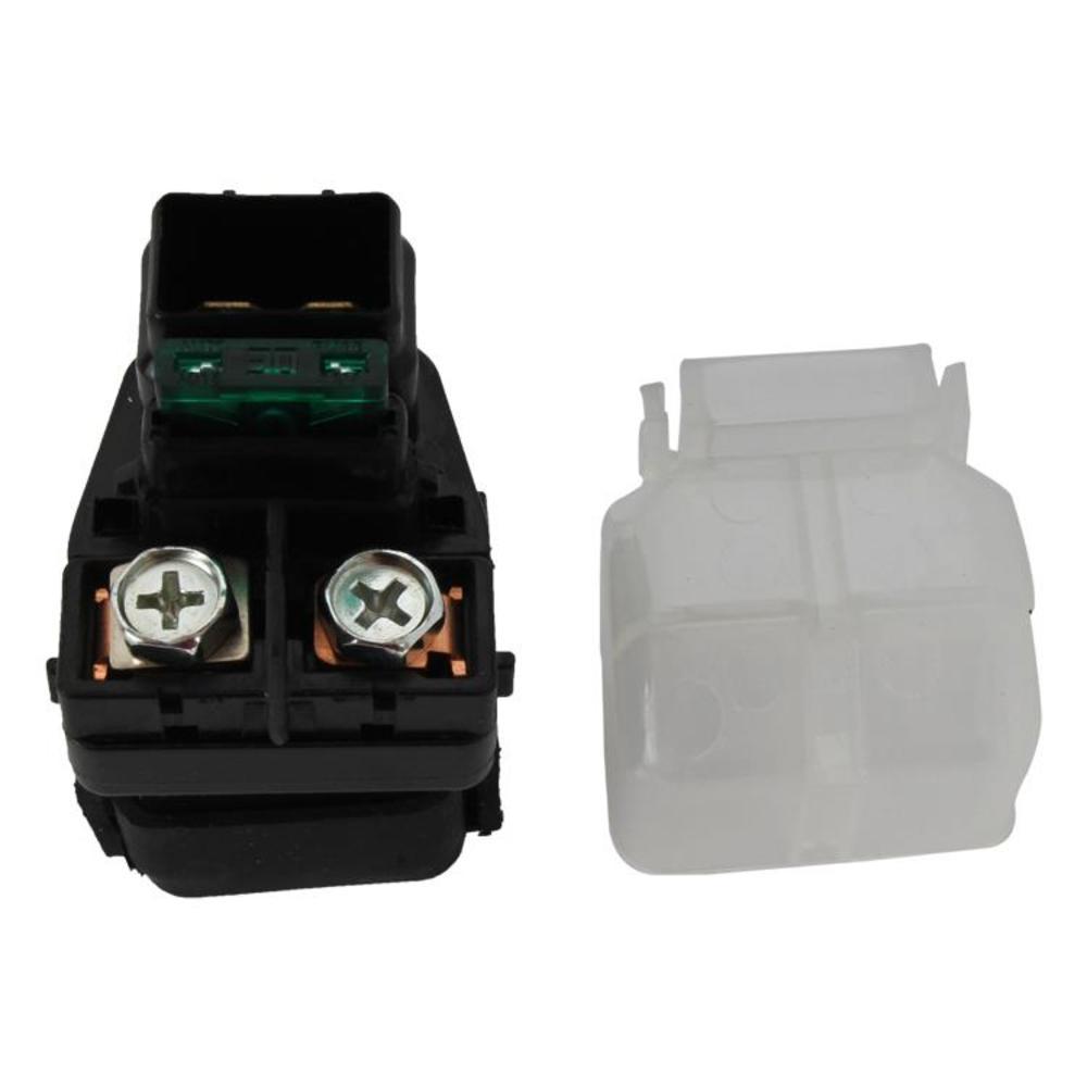 New ARROWHEAD Starter Motor Solenoid For SUZUKI 6-24054051 | Australian Moto Spares