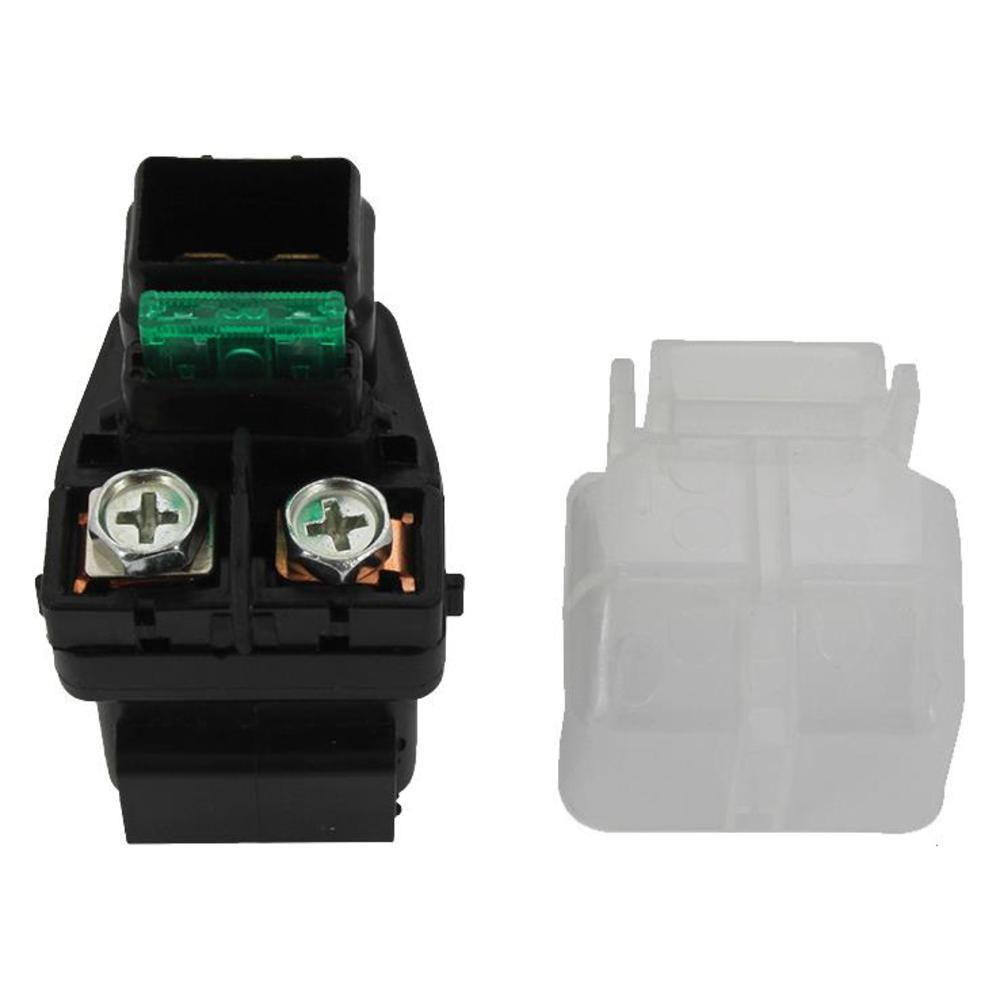 New ARROWHEAD Starter Motor Solenoid For SUZUKI 6-24054052 | Australian Moto Spares