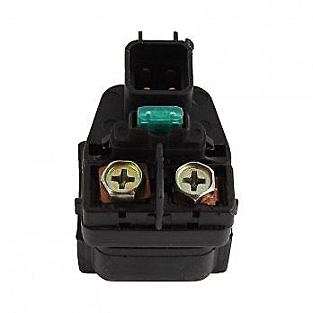 New ARROWHEAD Starter Motor Solenoid For SUZUKI 6-24054053 | Australian Moto Spares