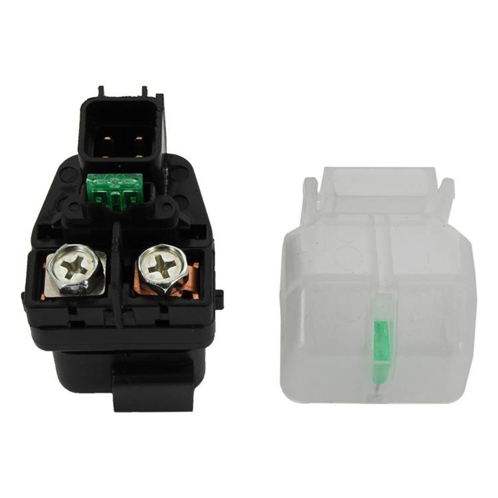 New ARROWHEAD Starter Motor Solenoid For SUZUKI 6-24054054 | Australian Moto Spares