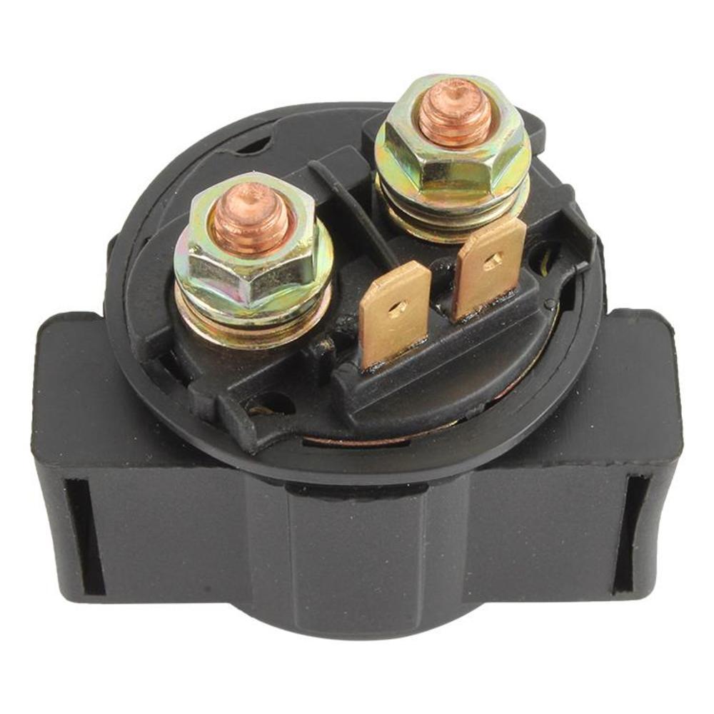 New ARROWHEAD Starter Motor Solenoid For KAWASAKI 6-24054057 | Australian Moto Spares