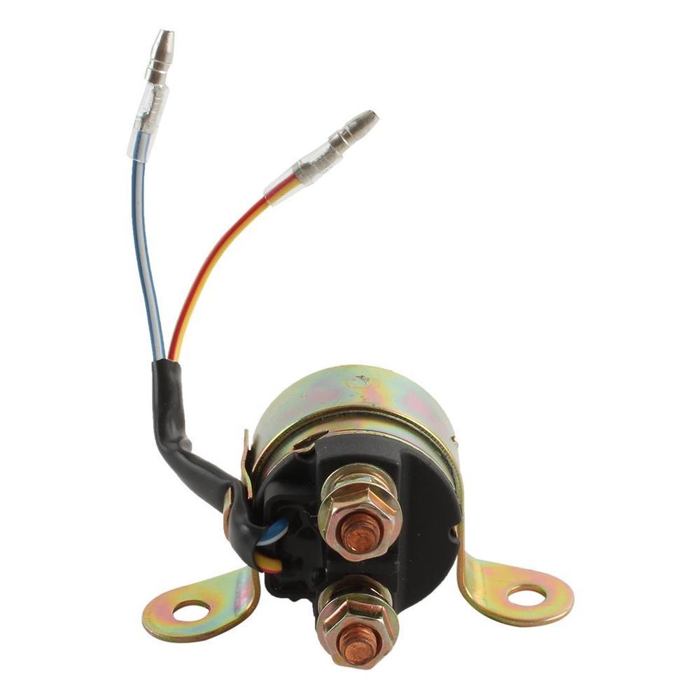New ARROWHEAD Starter Motor Solenoid For POLARIS 6-24054060 | Australian Moto Spares