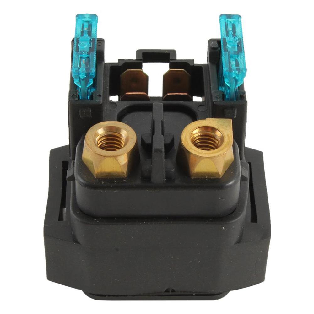 New ARROWHEAD Starter Motor Solenoid For YAMAHA 6-24054062 | Australian Moto Spares