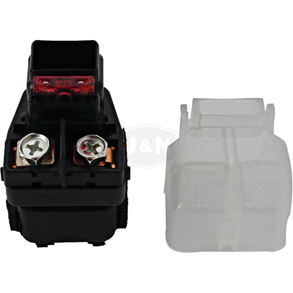 New ARROWHEAD Starter Motor Solenoid For SUZUKI DR-Z250 6-24054063 | Australian Moto Spares