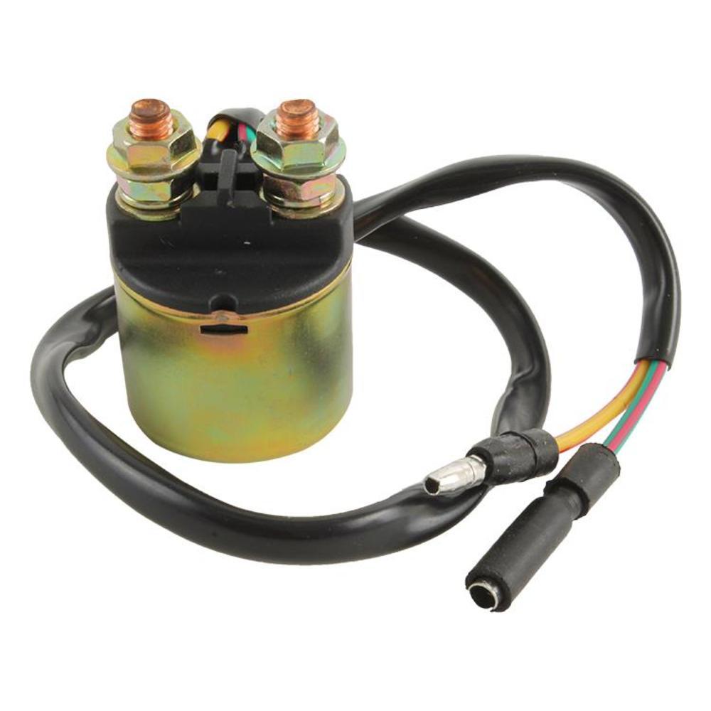 New ARROWHEAD Starter Motor Solenoid For HONDA 6-24054070 | Australian Moto Spares