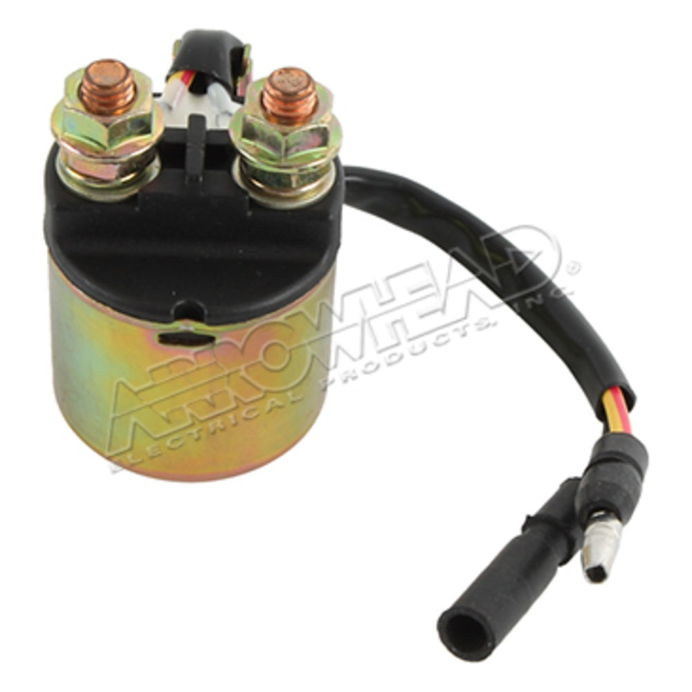 New ARROWHEAD Starter Motor Solenoid For HONDA TRX250, TRX250TM 6-24054072 | Australian Moto Spares