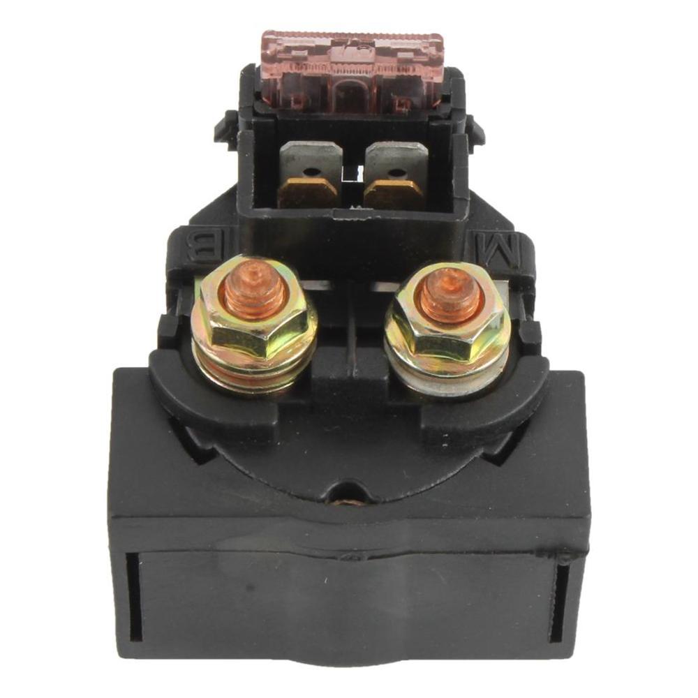 New ARROWHEAD Starter Motor Solenoid For HONDA CRF150F, CRF230F 6-24054076 | Australian Moto Spares