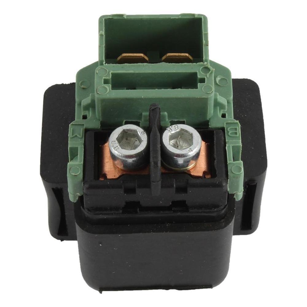 New ARROWHEAD Starter Motor Solenoid For HONDA XR650L ELECTRIC START 6-24054077 | Australian Moto Spares