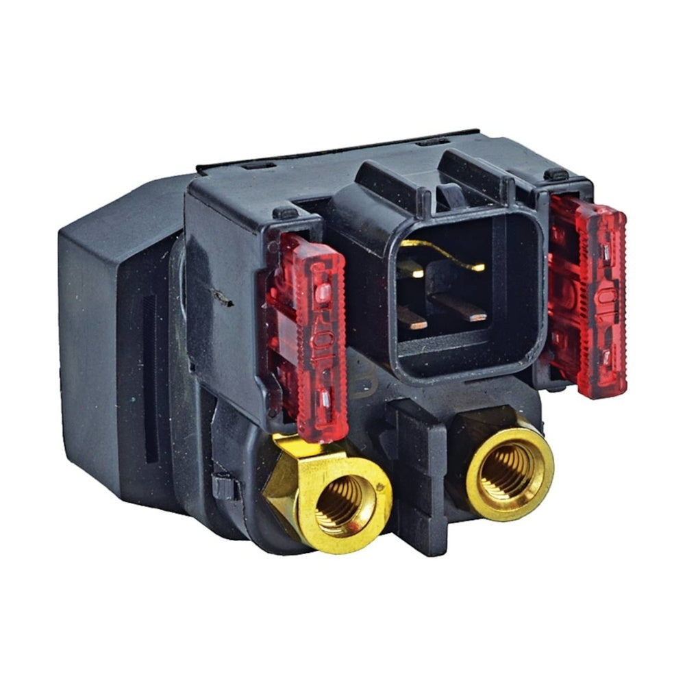 New ARROWHEAD Starter Motor Solenoid For YAMAHA 6-24054084 | Australian Moto Spares