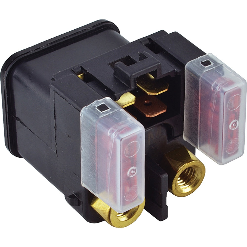 New ARROWHEAD Starter Motor Solenoid For YAMAHA WR250F, WR450F 6-24054086 | Australian Moto Spares