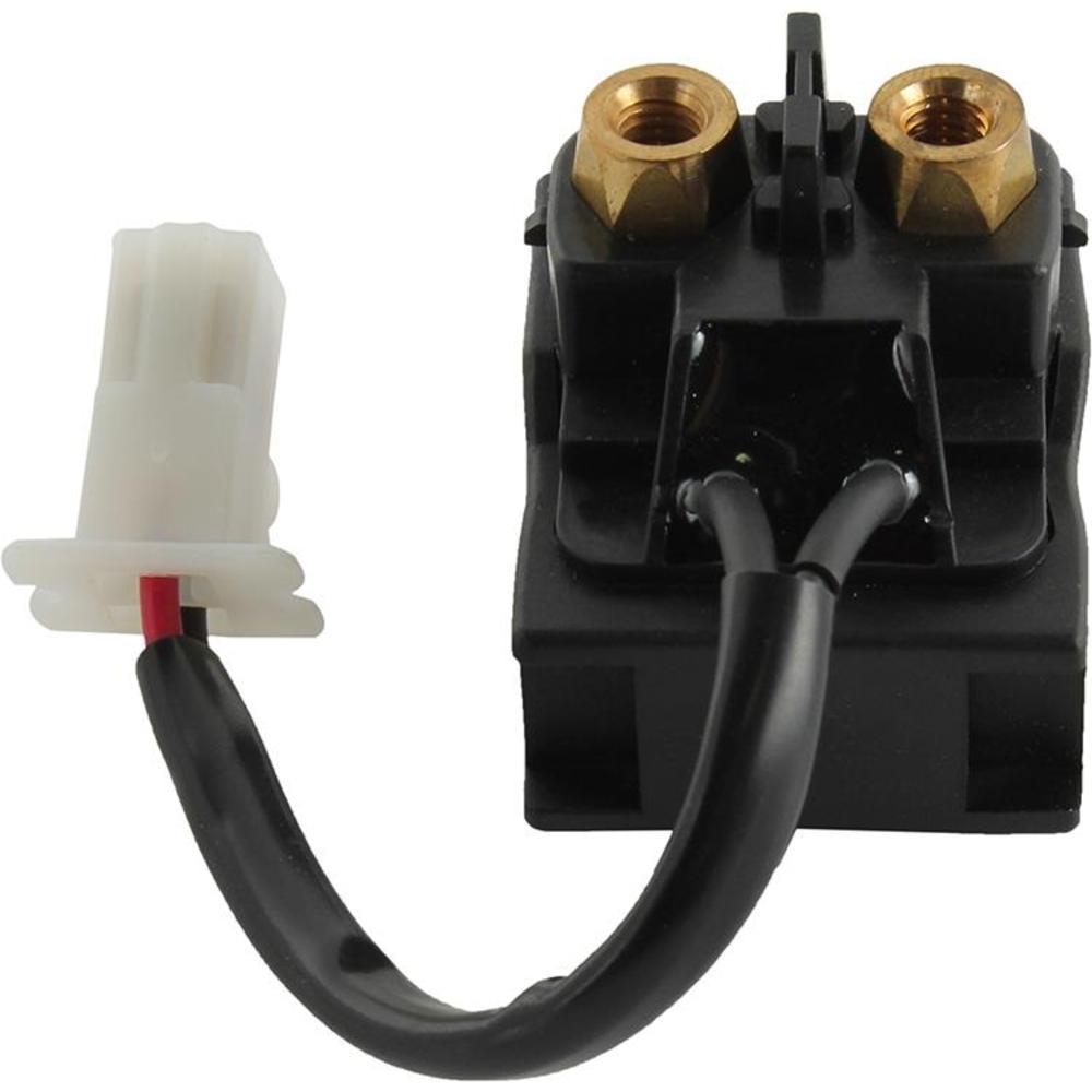New ARROWHEAD Starter Motor Solenoid For SUZUKI 6-24058001 | Australian Moto Spares