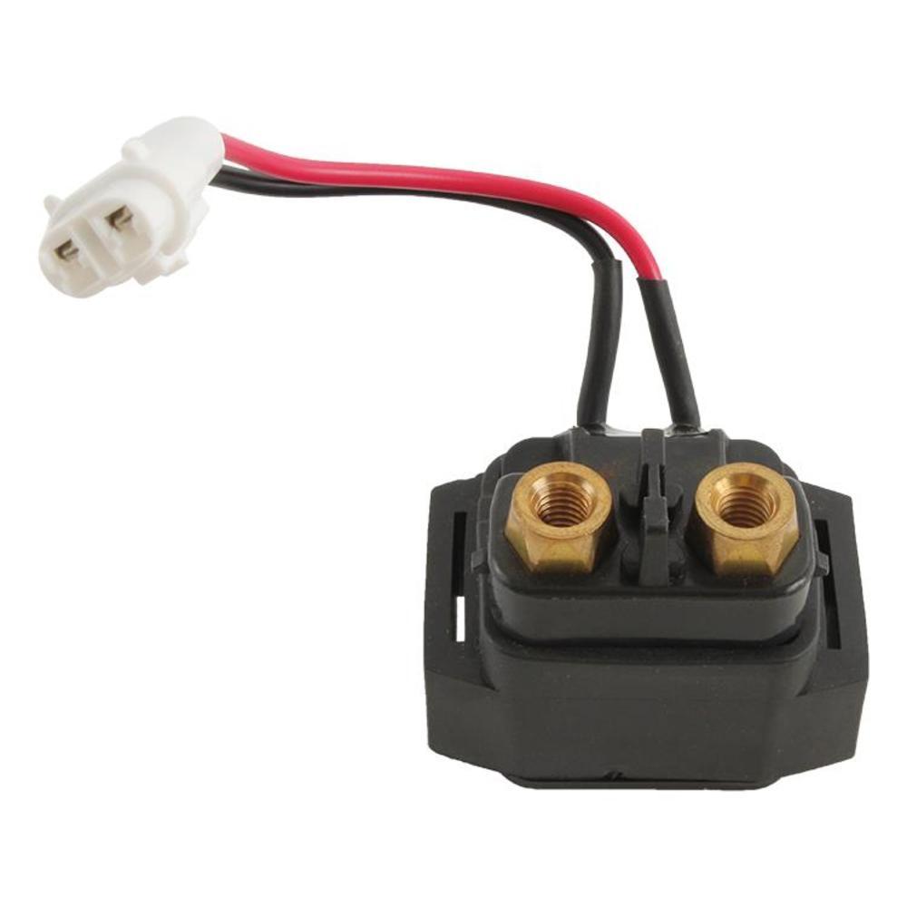 New ARROWHEAD Starter Motor Solenoid For YAMAHA YFM600FWA GRIZZLY 6-24058002 | Australian Moto Spares