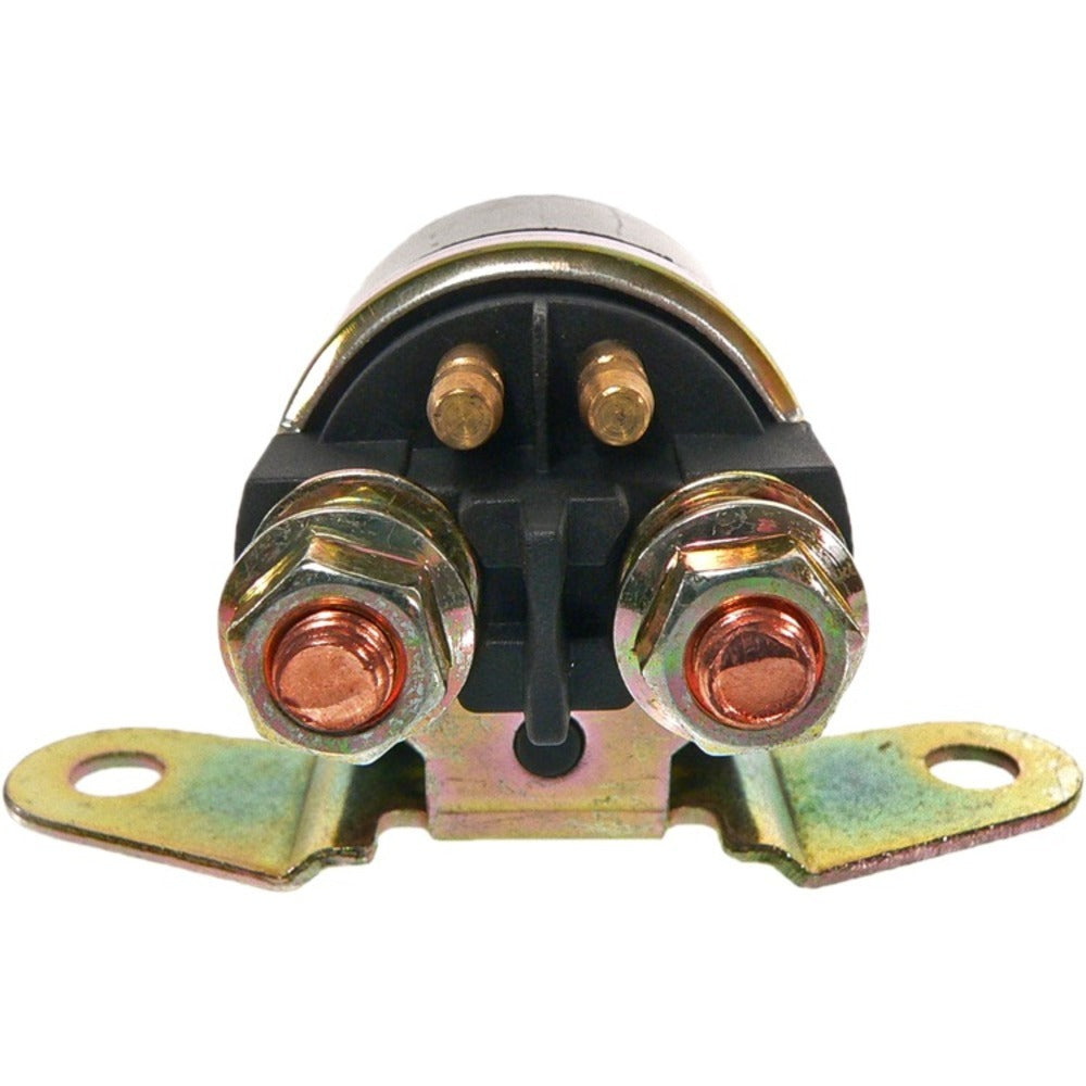 New ARROWHEAD Starter Motor Solenoid For SUZUKI 6-24058004 | Australian Moto Spares