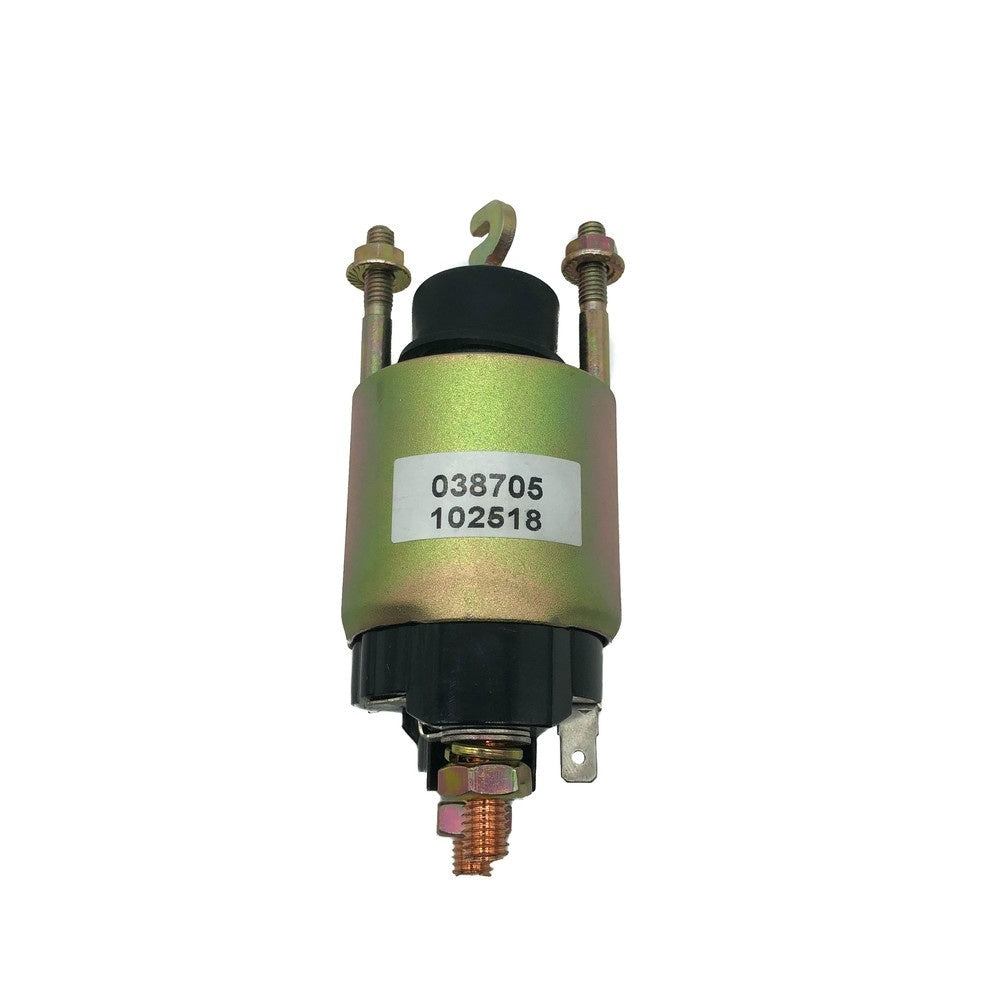 New ARROWHEAD Starter Motor Solenoid For YAMAHA 6-24058017 | Australian Moto Spares