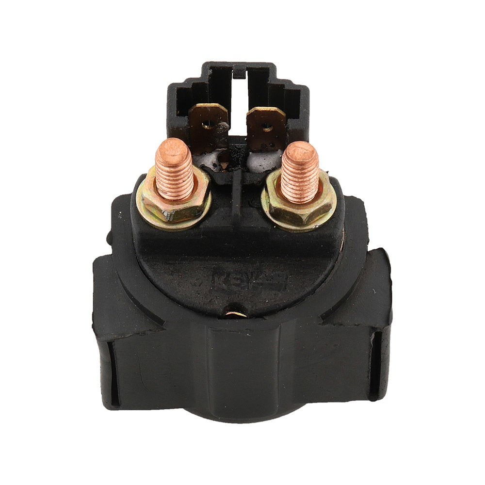 New ARROWHEAD Starter Motor Solenoid For KAWASAKI 6-24058018 | Australian Moto Spares
