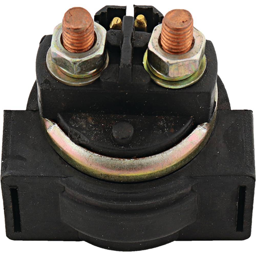 New ARROWHEAD Starter Motor Solenoid For KAWASAKI 6-24058019 | Australian Moto Spares