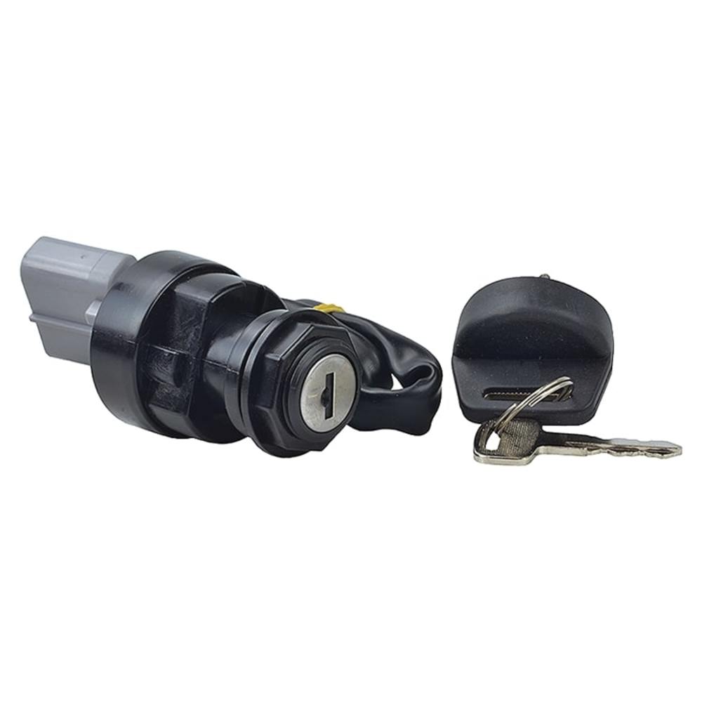 New ARROWHEAD Ignition Switch For YAMAHA 6-24058033 | Australian Moto Spares