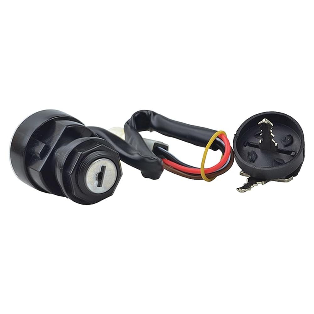 New ARROWHEAD Ignition Switch For YAMAHA 6-24058035 | Australian Moto Spares