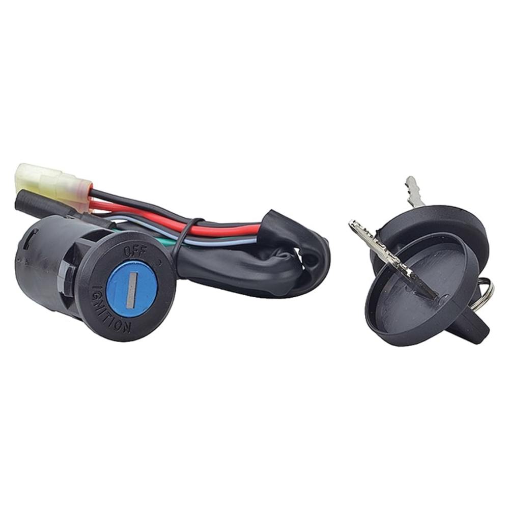 New ARROWHEAD Ignition Switch For HONDA 6-24058036 | Australian Moto Spares