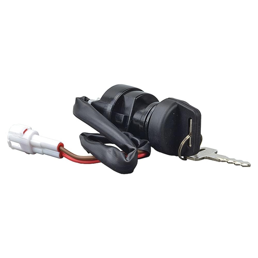 New ARROWHEAD Ignition Switch For YAMAHA 6-24058037 | Australian Moto Spares