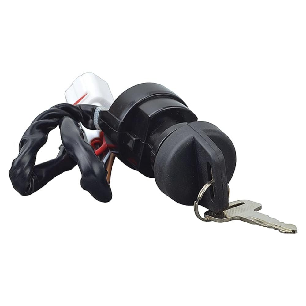 New ARROWHEAD Ignition Switch For YAMAHA 6-24058038 | Australian Moto Spares